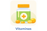vitaminas 8