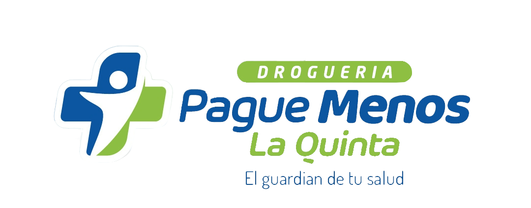 paguemenos la 5 quinta logo color