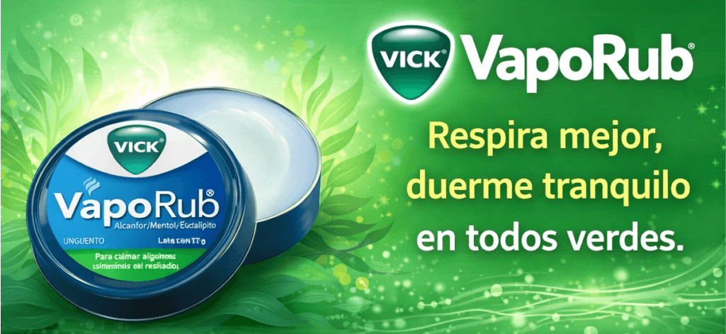 vick 8